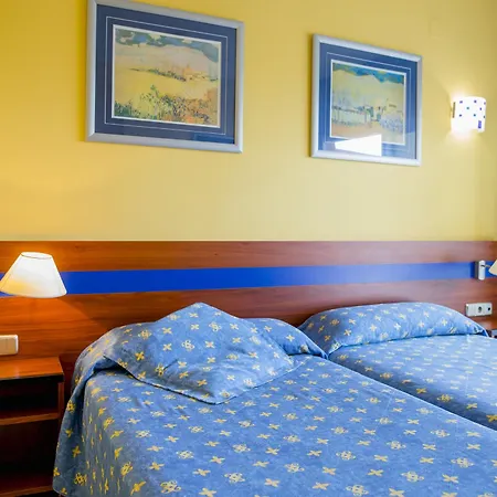 Biarritz Hotel Gandía