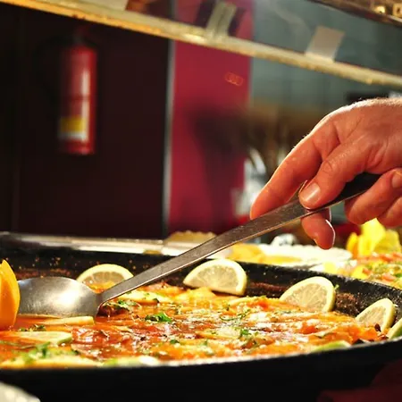 Hotel Biarritz Gandía