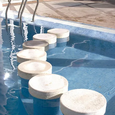 Hotel Biarritz Gandía