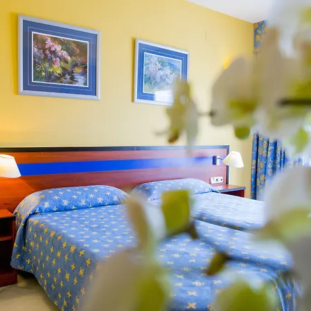 Hotel Biarritz Gandía