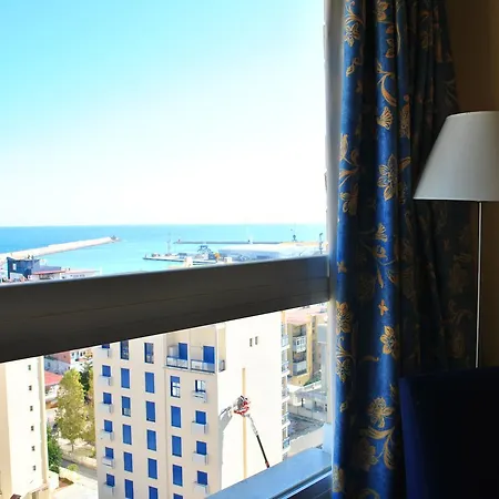 Biarritz Hotel Gandía