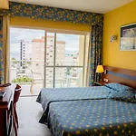Szálloda Biarritz 3*