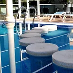 Biarritz Szálloda 3*