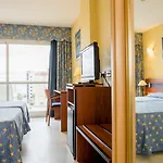 Szálloda Biarritz