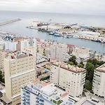 Biarritz Szálloda 3*