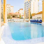 Szálloda Biarritz Gandía