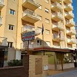 Biarritz Szálloda