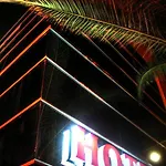 Biarritz Szálloda 3*