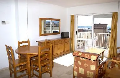 Biarritz Отель 3*