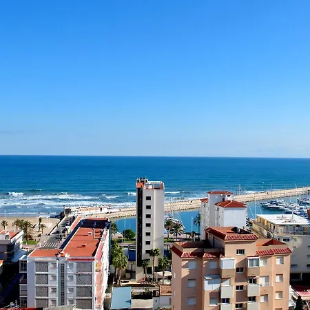Biarritz Hotel