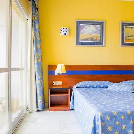 Biarritz Hotel