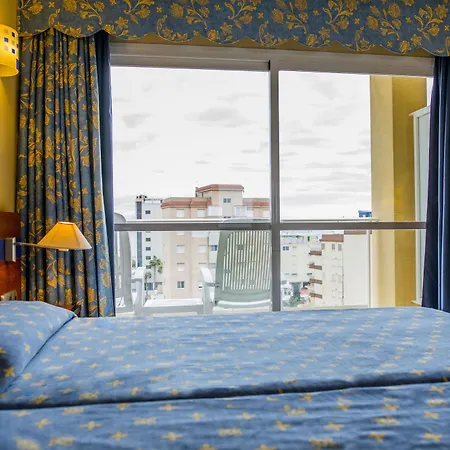 Hotel Biarritz