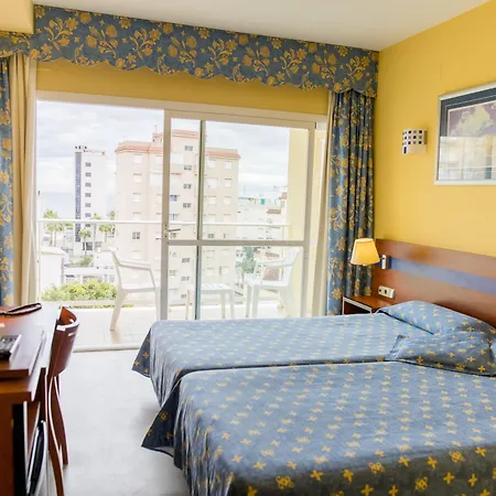 Biarritz Hotel 3*