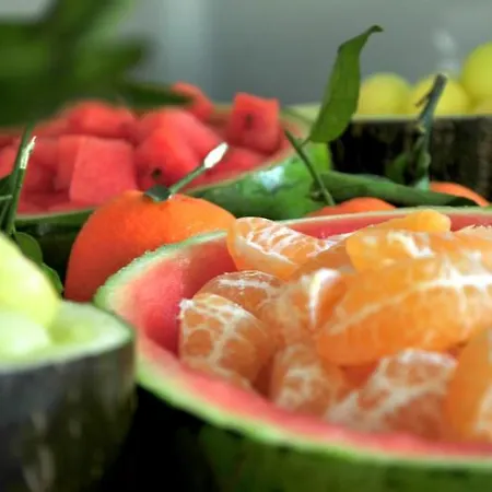 Biarritz Hotel Gandía