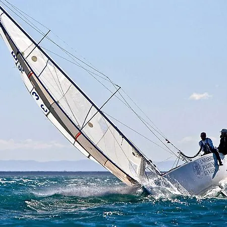 Biarritz غانديا