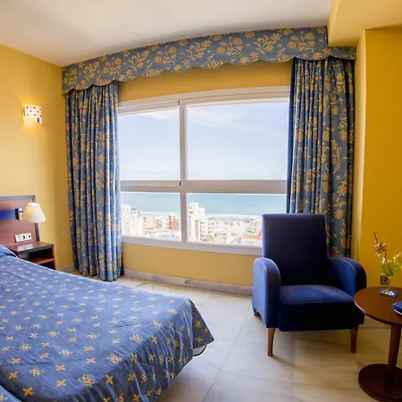 Biarritz Hotel 3*
