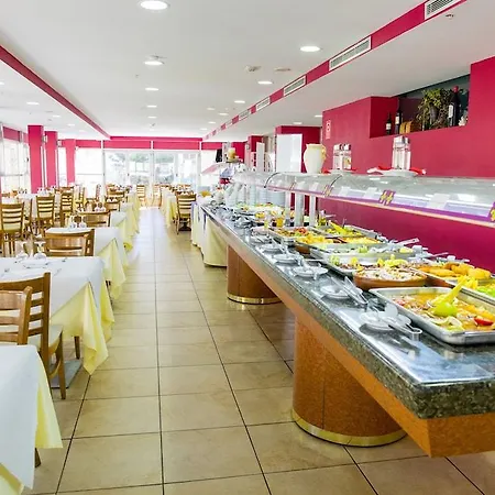 Biarritz Hotel 3*
