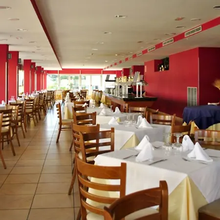 Hotel Biarritz 3*