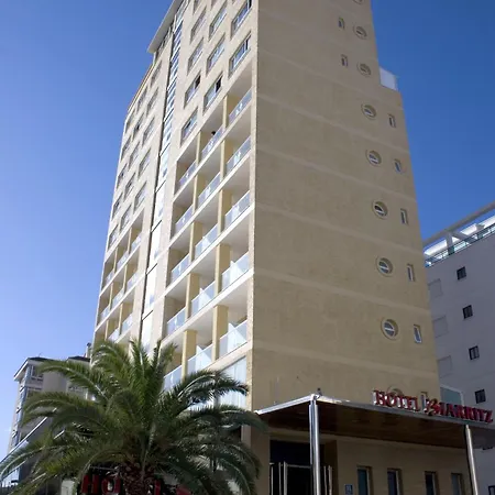 Hotel Biarritz 3*