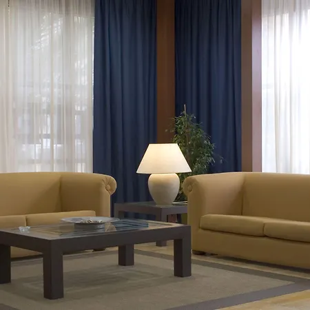 Biarritz Гандия