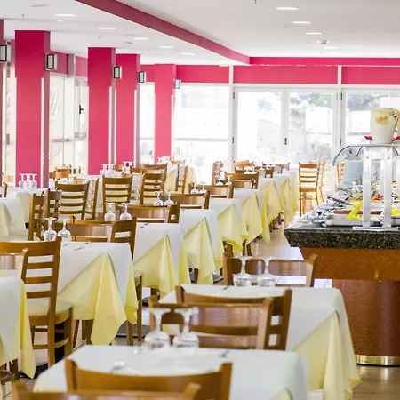 Biarritz Отель 3*