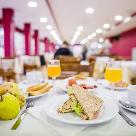 Biarritz 3* Гандия