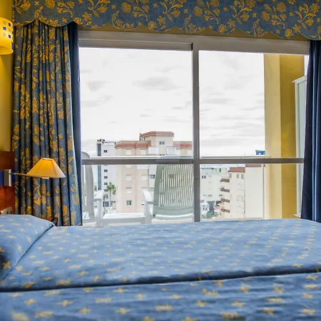 Biarritz 3* Гандия