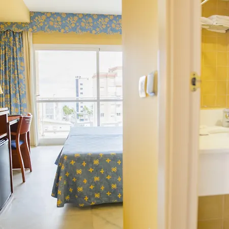 Hotel Biarritz Gandía