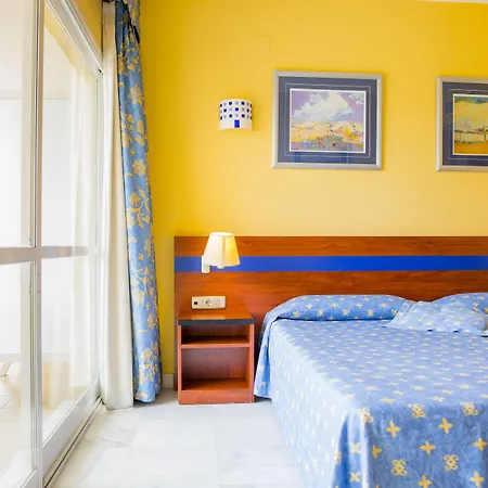 Biarritz 3* Gandía