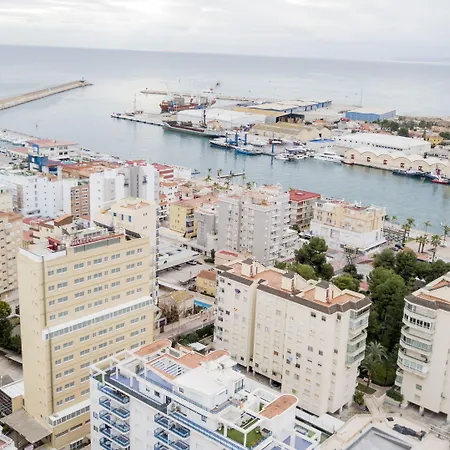 Biarritz Отель 3*