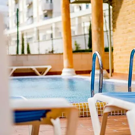 Biarritz Hotel Gandía