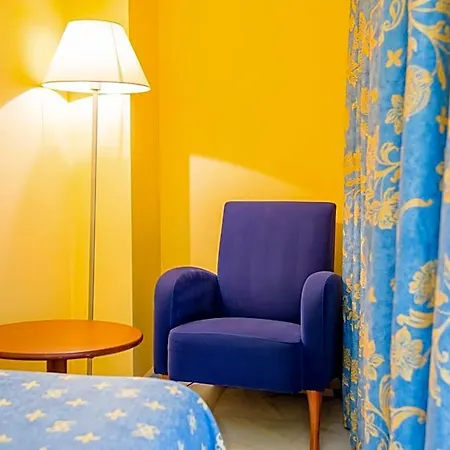 Hotel Biarritz Gandía