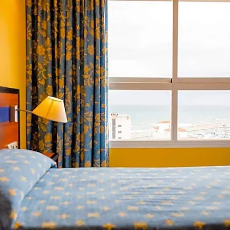 Biarritz Hotel