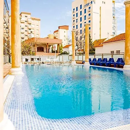 Biarritz Gandía