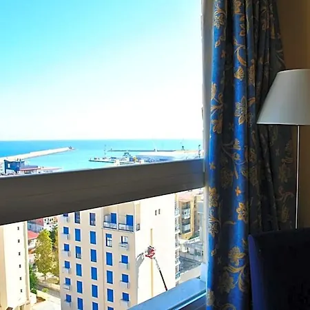 Biarritz Gandía