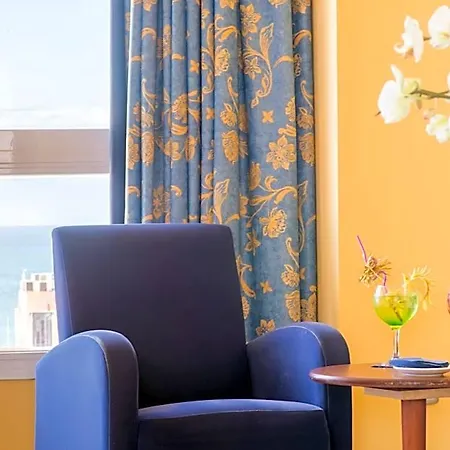 Hotel Biarritz 3*