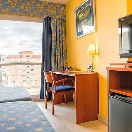 Biarritz Hotel 3*