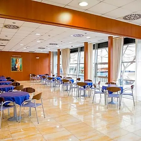 Biarritz 3* Gandía