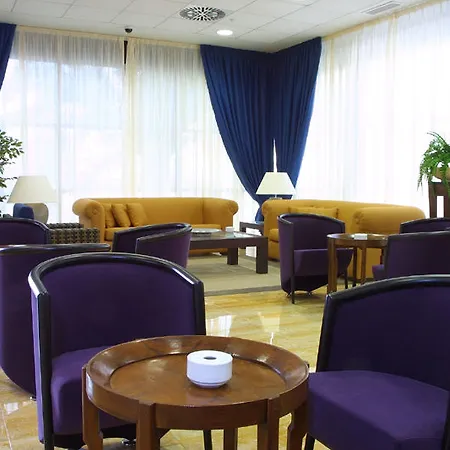 Biarritz Hotel