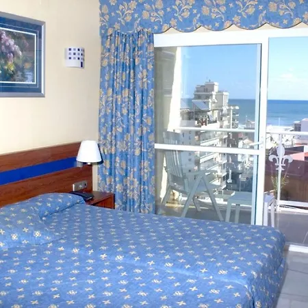 Biarritz Hotel Gandía