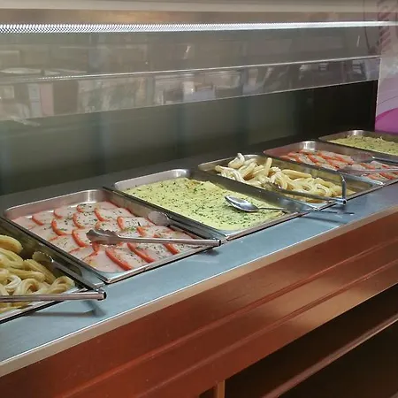 Biarritz Гандия