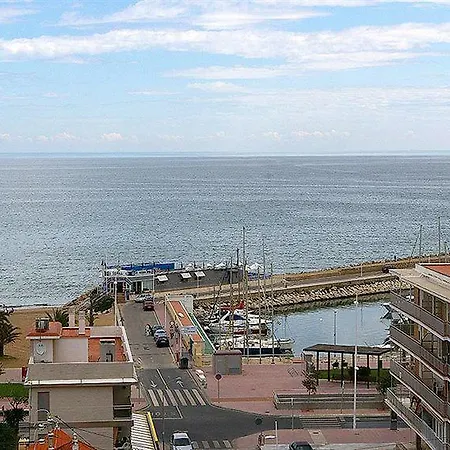 Biarritz Hotel 3*