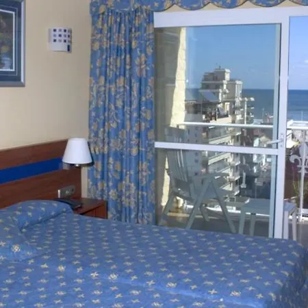 Biarritz Hotel 3*