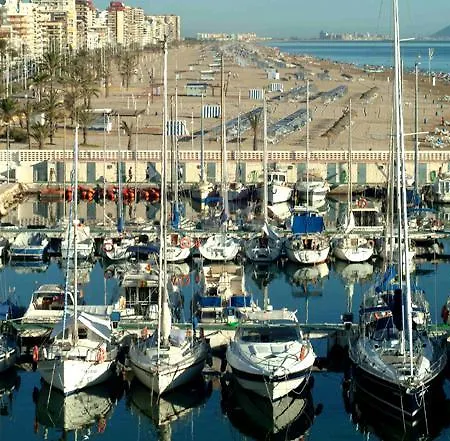 Hotel Biarritz