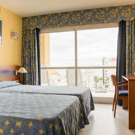 فندق Biarritz غانديا