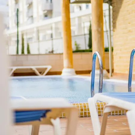 Biarritz Гандия