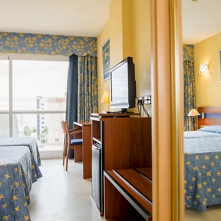 Hotel Biarritz