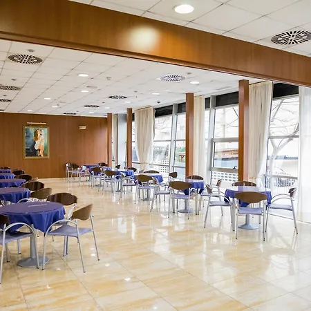 Biarritz 3* Gandía