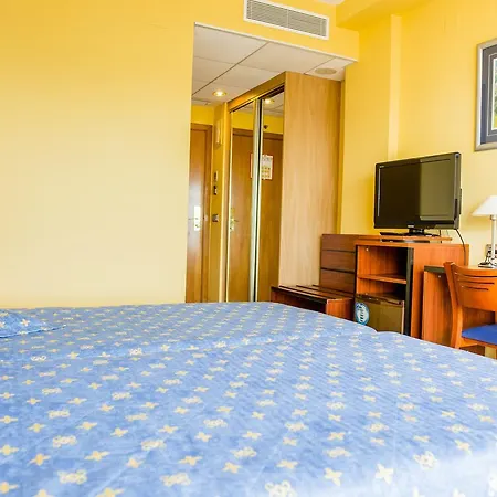 Biarritz Hotel
