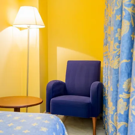 Biarritz Hotel